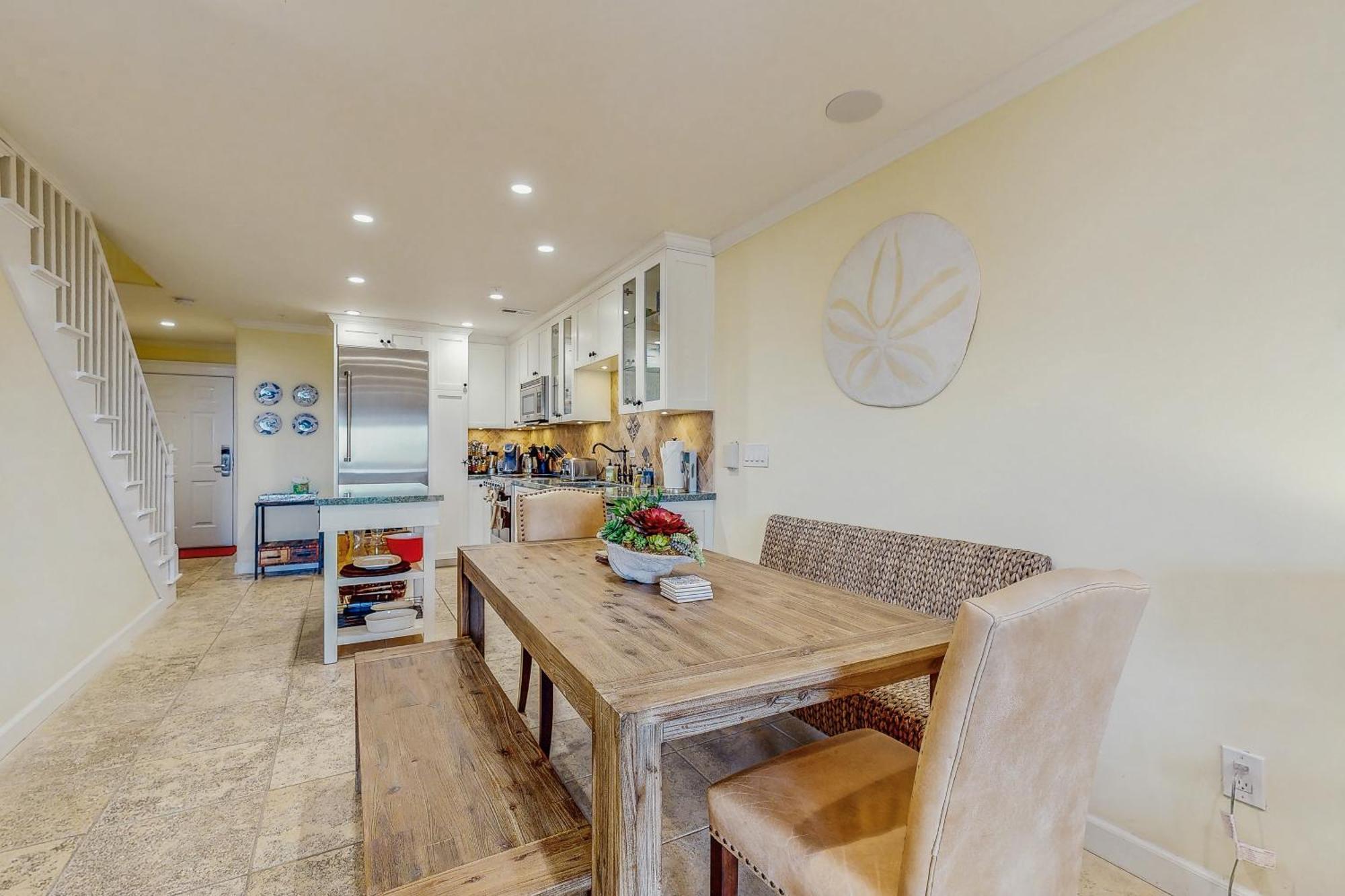 Appartement Seascape Sanctuary à Aptos Extérieur photo